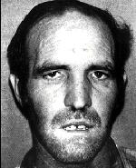 Otis Toole - 10 Known Victims - (Estimates range well over a 100+ with kill buddy, Henry Lee Lucas) - Died in 1996 while incarcerated from cirrhosis of the Liver