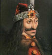 Vlad Tepes III - 2400 Known Victims (Estimates Range up to 100,000+) - Killed in Battle in 1476