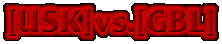 USK Wins War - 12 Rounds Won to 2 Rounds Lost - Norio Nagayama MVP