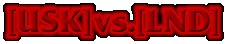 USK Wins War - 14 Rounds Won to 11 Rounds Lost - The Pigfarmer MVP