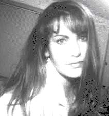 Jill Lauren BW