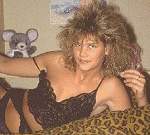 Tammie