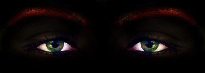 eyes