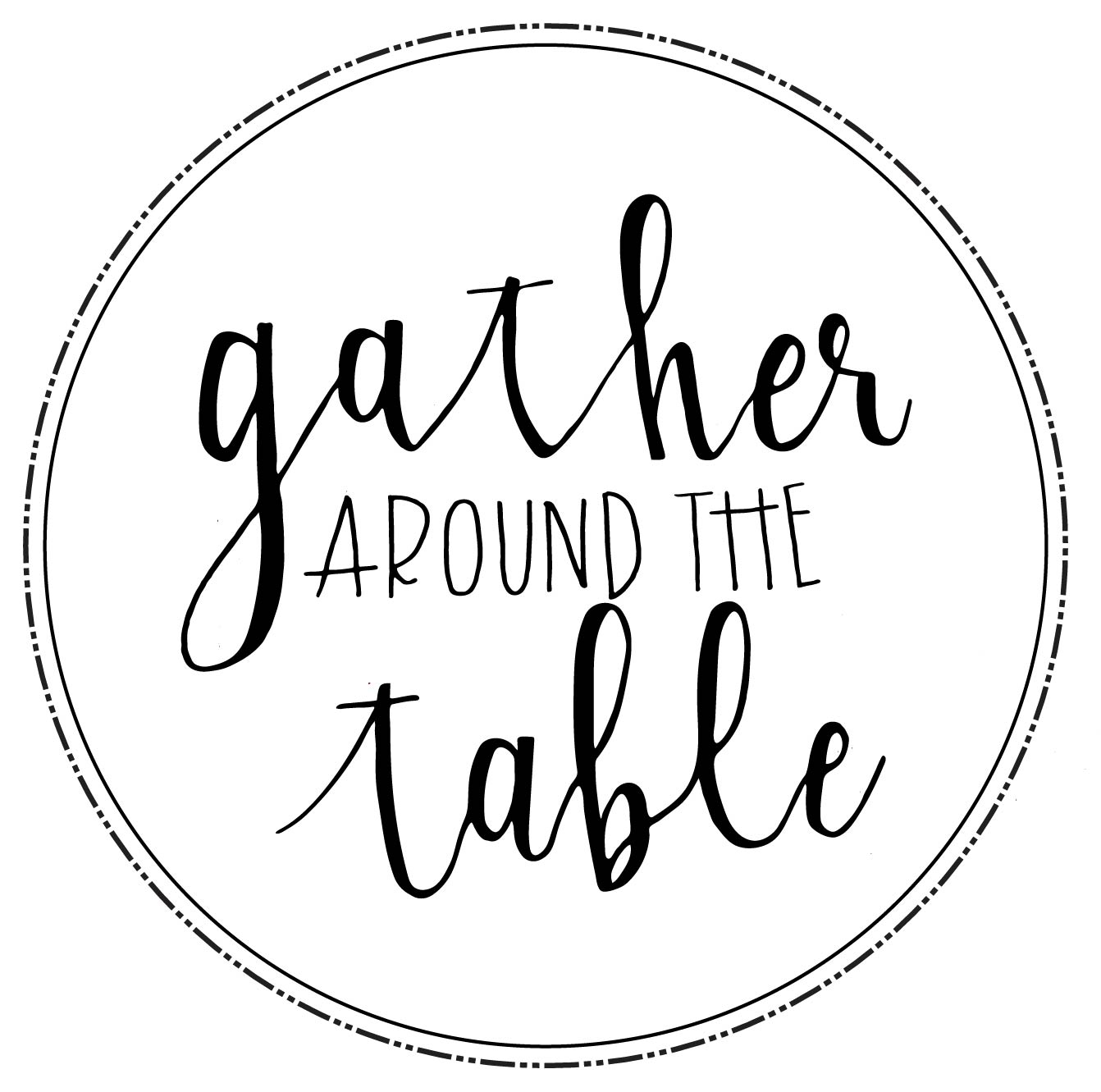 gather vector