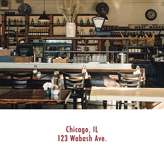 Chicago