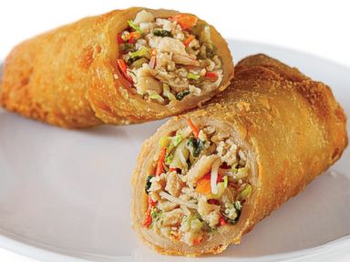 egg roll