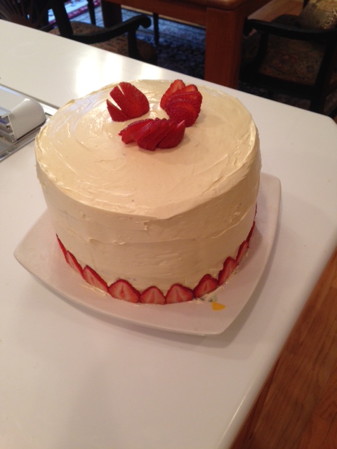 Cake