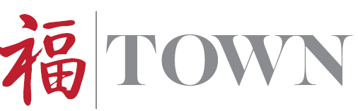 TOWN Home