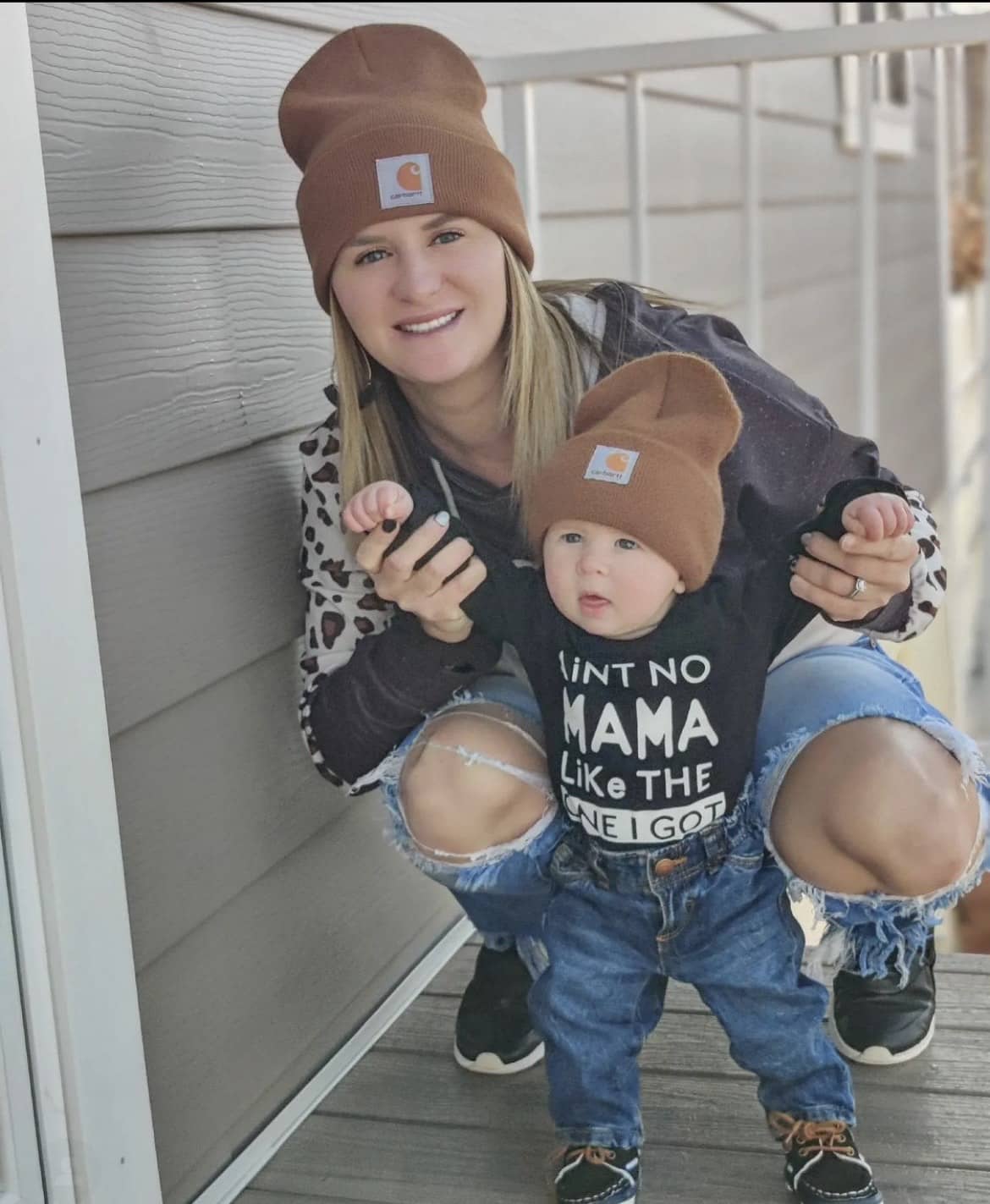 mama