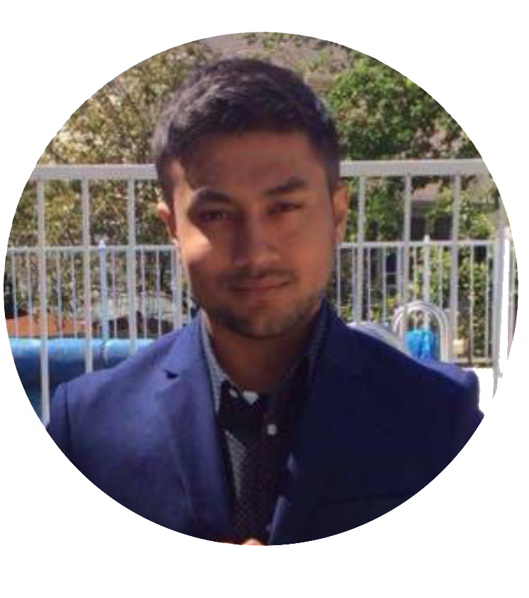 image of Keyur Patel