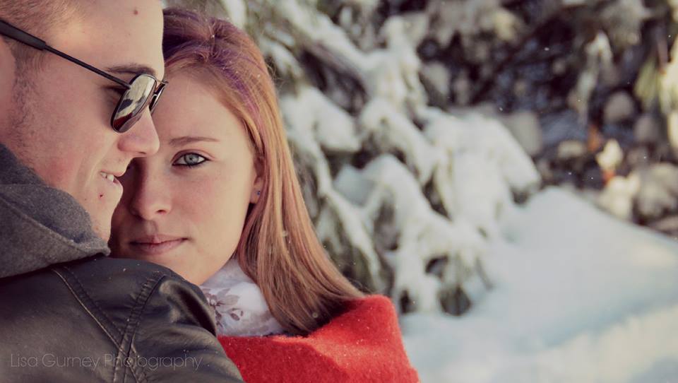Couple 1