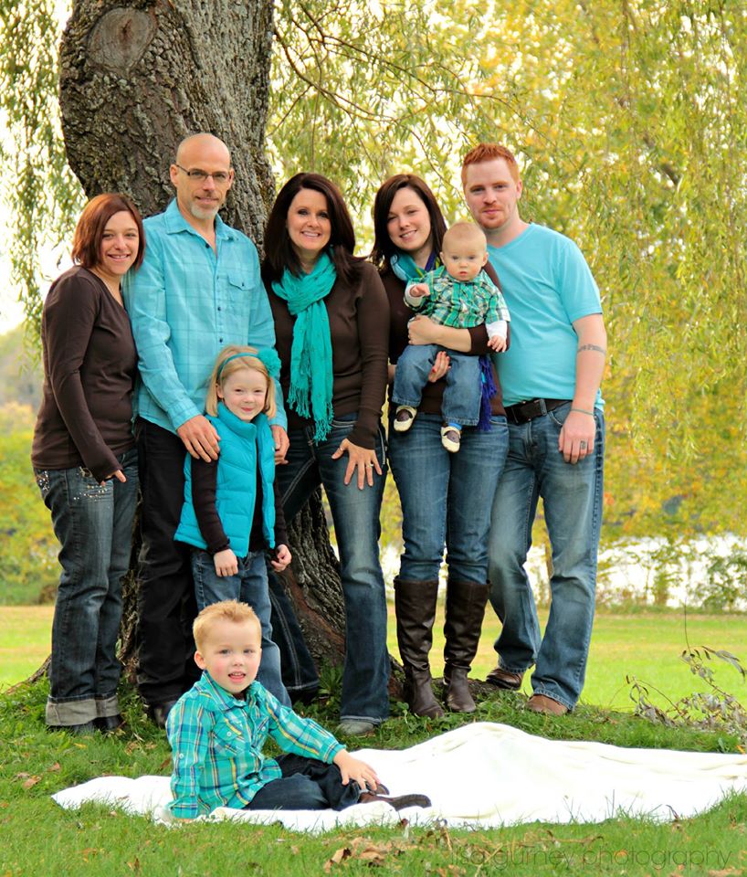 Family 1