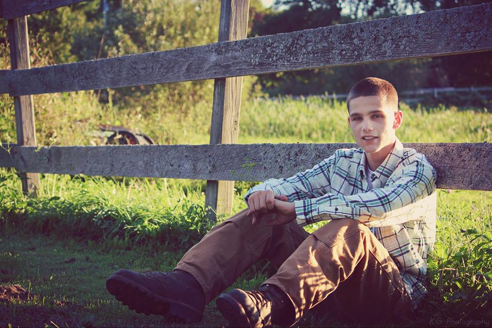 Senior 2