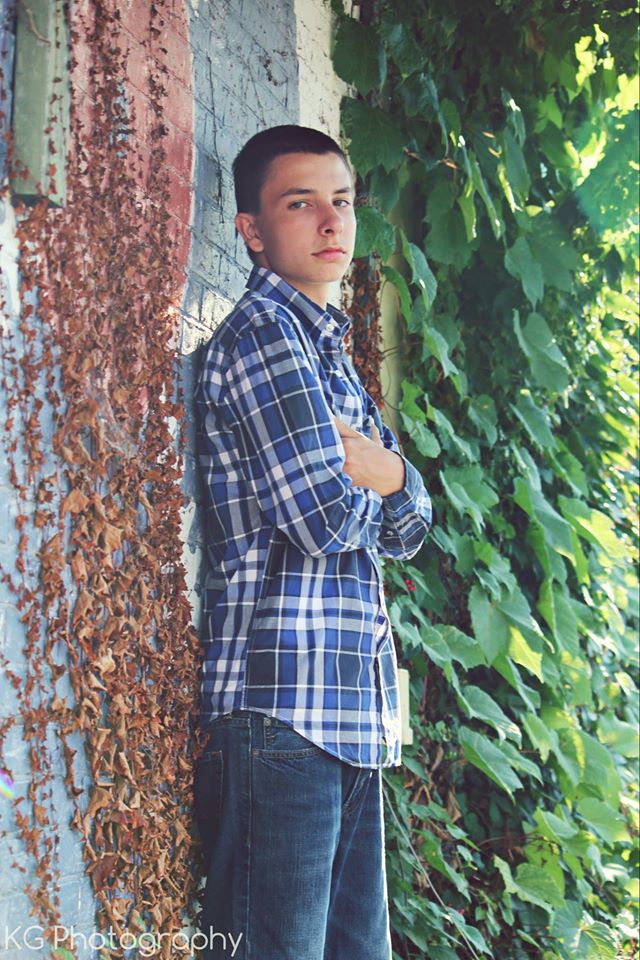 Senior 4