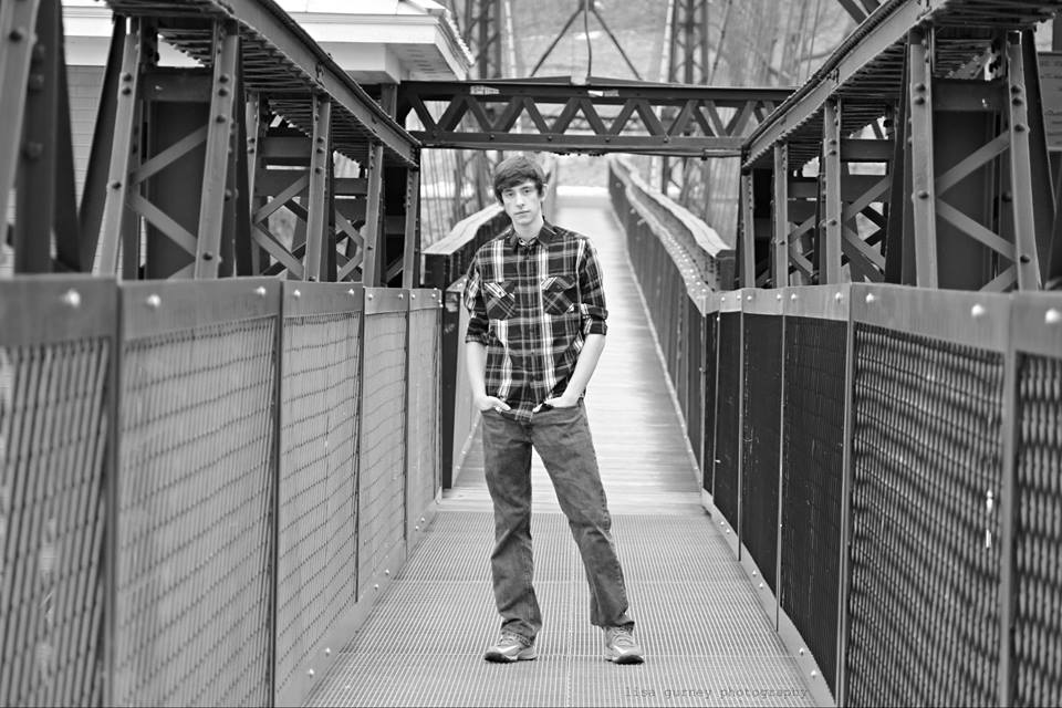 Senior 3