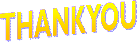 THANKYOU