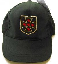 Designer Summer Cap