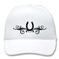 Designer Caps