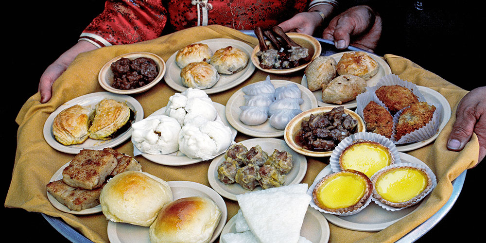 image of food