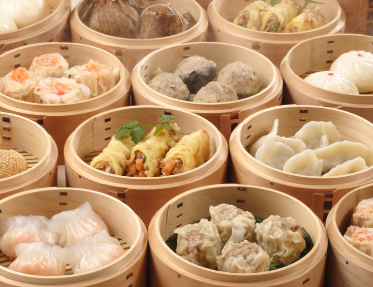 Image of dumplings.