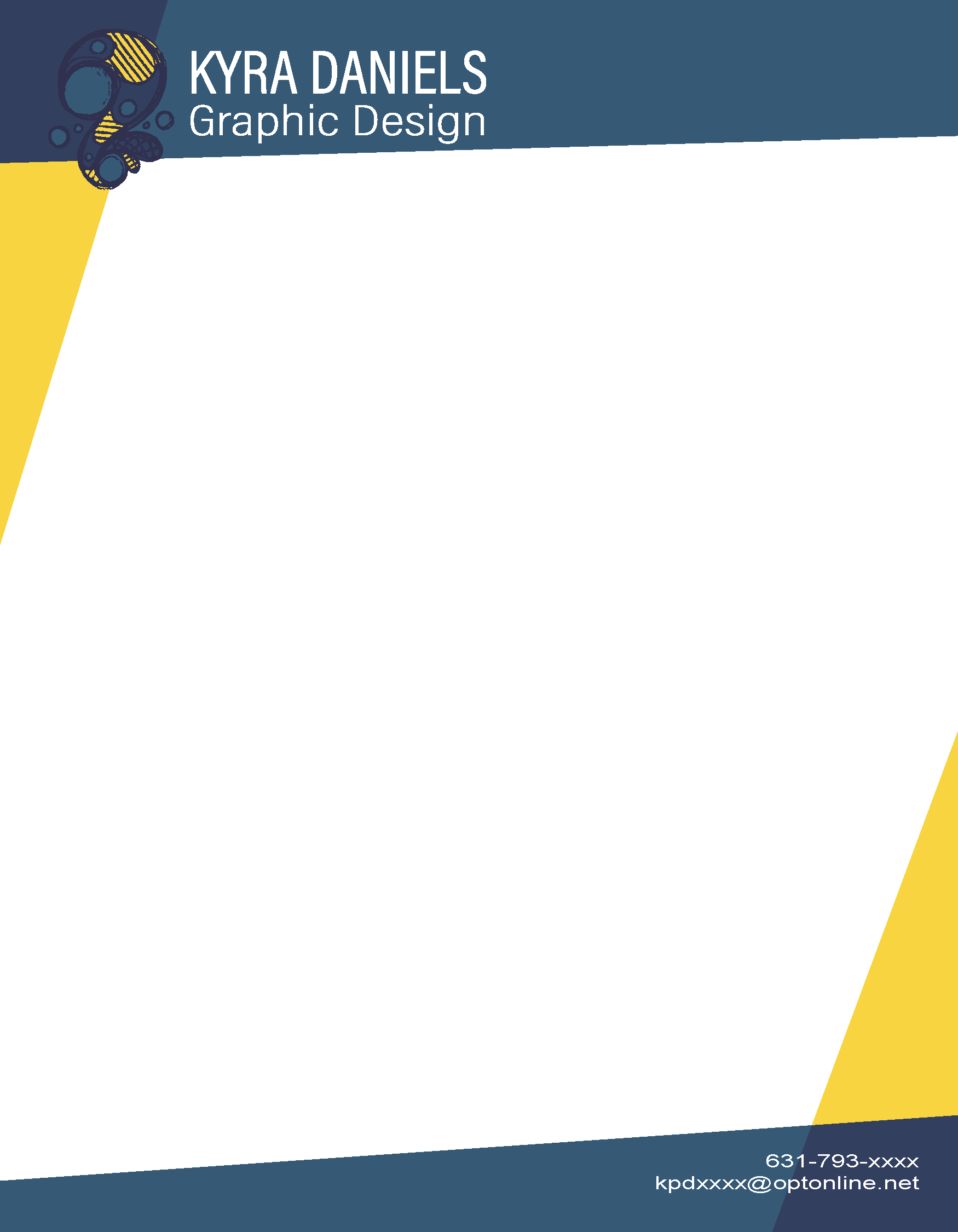 Letterhead