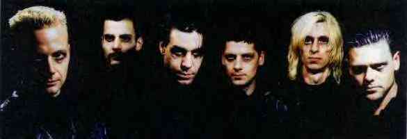Rammstein
