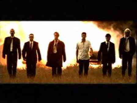 Rammstein