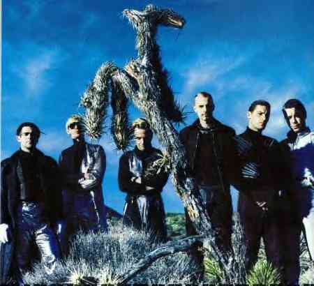 Rammstein