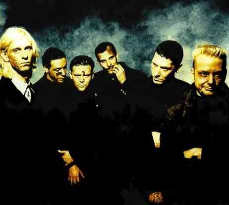 Rammstein