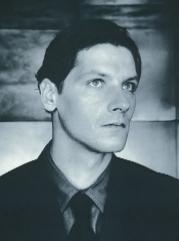 Creepy Thin Christoph