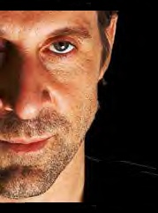Peter Stormare... you know... from Fargo