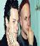 Richard sighs and Paul eats his boogers