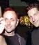 An ear, Paul and Christoph DoomKopf
