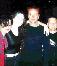 Mikki, RammsteinNicCage, Paul, Joe, and Rick
