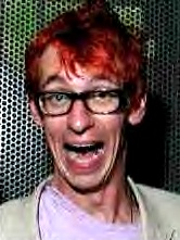 Vat you doink??