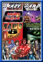 The Boxed set featuring 68 cards!