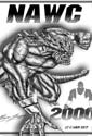 Orginal  Game Box from 2000