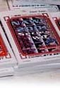 Series Two Galacticon Exclusive Game Box from 2001