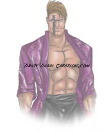Jason Kenmore