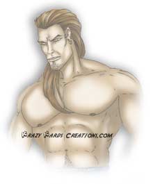 Danny Sage