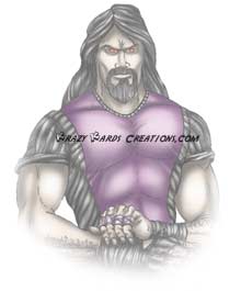 Azriel