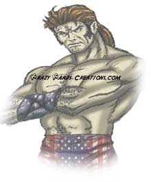 CHAD HILLSMAN