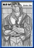 "The Grand Inquisitor" Azreal