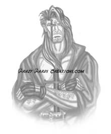 "The Grand Inquisitor" Azreal