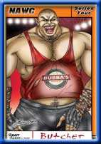 The Butcher