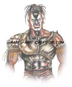 CHIEF JAY ICEVEIN 