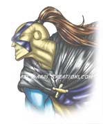 ASSASSIN-X