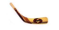 Easton Pro hockey stick blade for ice hockey and inline hockey - Click for larger image