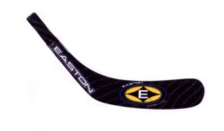 Easton Ultra Lite hockey stick blade for ice hockey and inline hockey - Click for larger image
