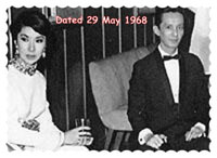 Lei Zhen & Le Di